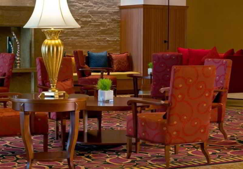 Courtyard By Marriott Doha City Center Eksteriør billede