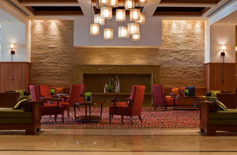 Courtyard By Marriott Doha City Center Eksteriør billede