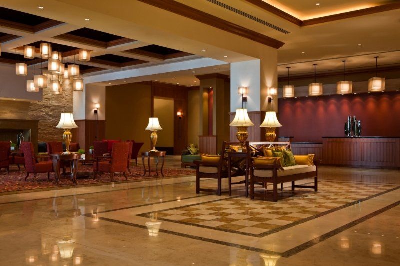 Courtyard By Marriott Doha City Center Eksteriør billede