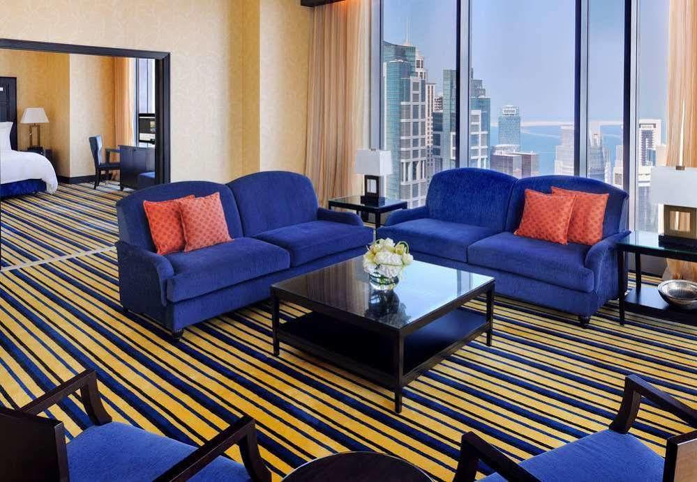 Courtyard By Marriott Doha City Center Eksteriør billede